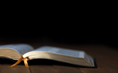 Christ Died for Me: Loved Beyond My Failures (June 2025)