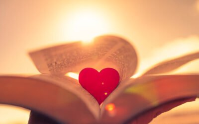 Learning to Walk in God’s Love (February 2026)